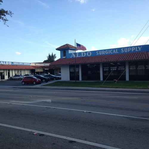 Locations Aldo Surgical